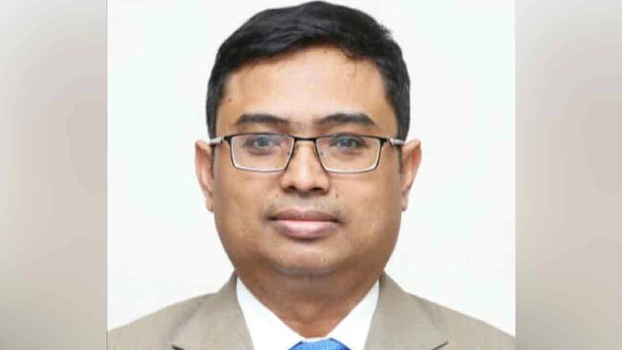 ঢাকা ওয়াসার নতুন এমডি ড. মনিরুজ্জামান