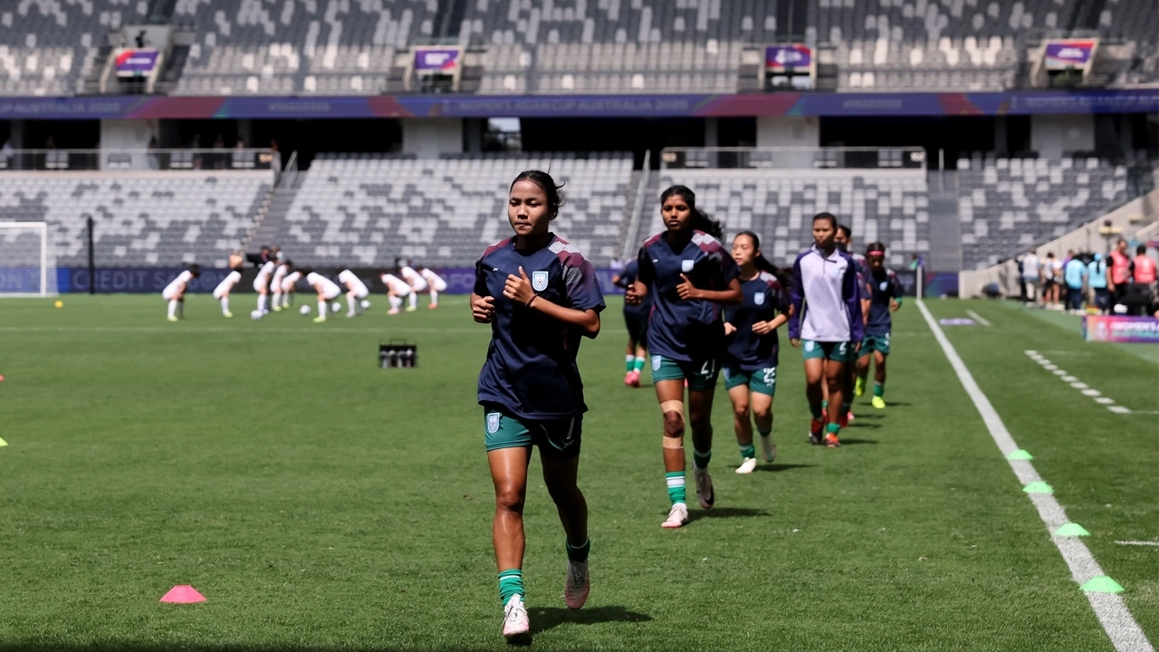 বাংলাদেশ-উজবেকিস্তানের ম্যাচ দেখবেন যেভাবে 