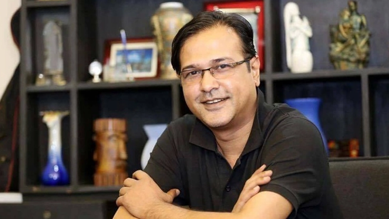 মাদক মামলা থেকে খালাস পেলেন কণ্ঠশিল্পী আসিফ 