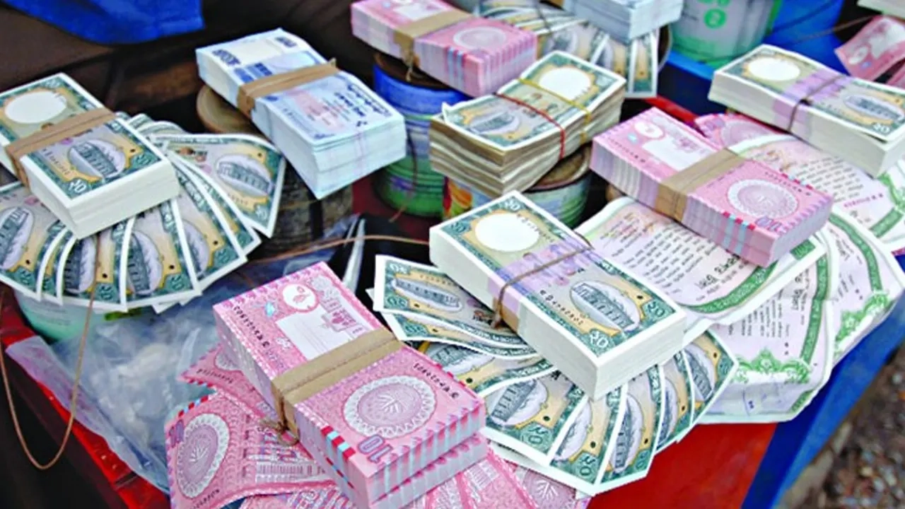 ঈদে নতুন টাকা কর্মকর্তা–কর্মচারীদের জন্য, সাধারণের জন্য নয়: বাংলাদেশ ব্যাংক