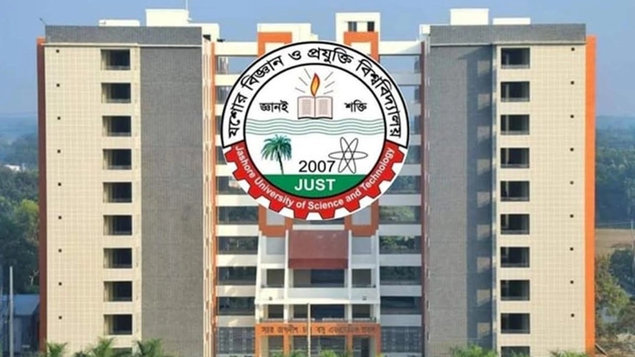 টানা ১৯ দিনের ছুটি পাচ্ছে যবিপ্রবি শিক্ষার্থীরা  