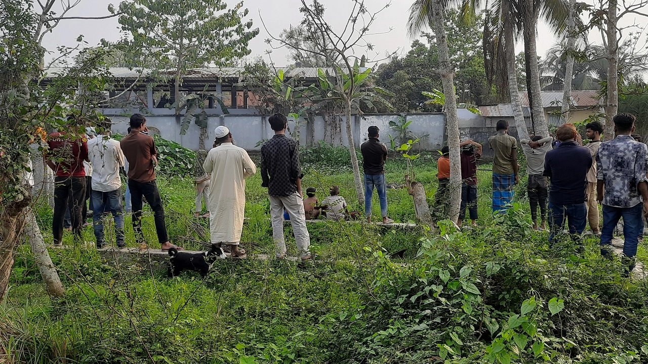 ছবি: সংগৃহীত