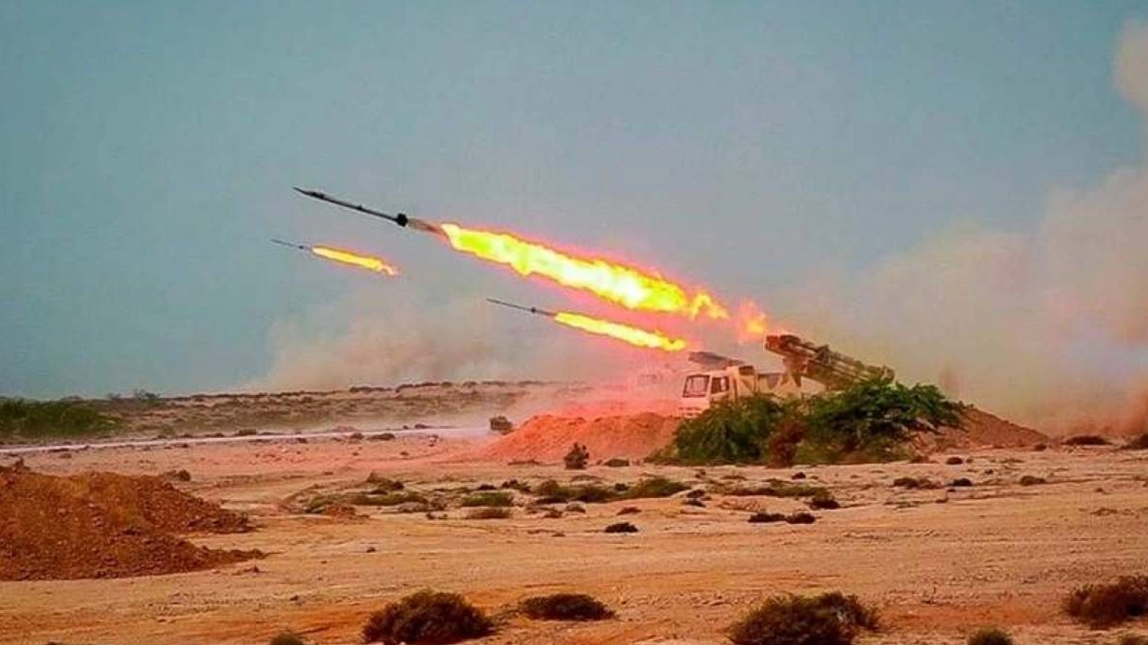 তুরস্ক, সাইপ্রাস ও আজারবাইজানে হামলার অভিযোগ অস্বীকার ইরানের 