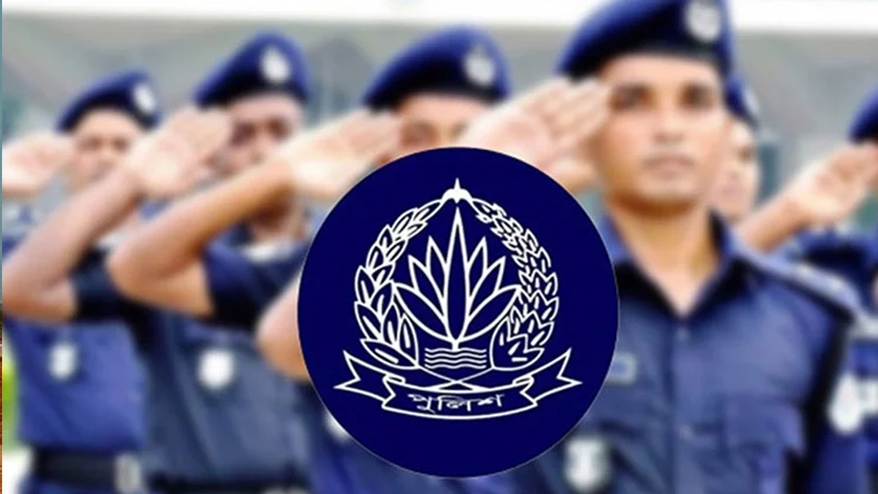পুলিশে ৪ হাজার এসআই নিয়োগ, পর্যালোচনা সভা কাল