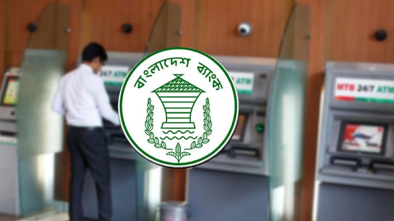 ঈদে লেনদেন নিশ্চিতে এটিএম বুথে পর্যাপ্ত টাকা রাখার নির্দেশ
