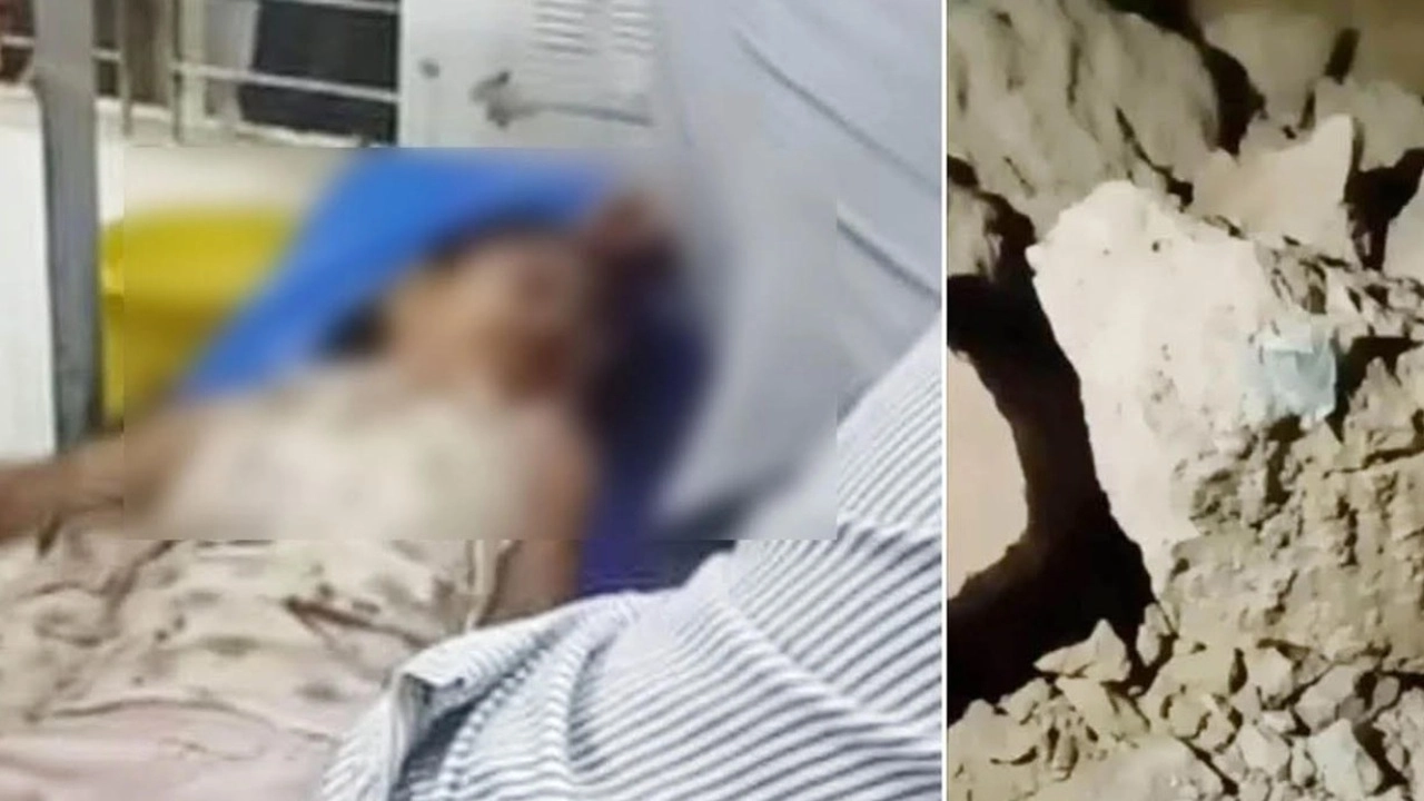 চৌদ্দগ্রামে দেয়াল ধসে স্কুলছাত্রীর মৃত্যু