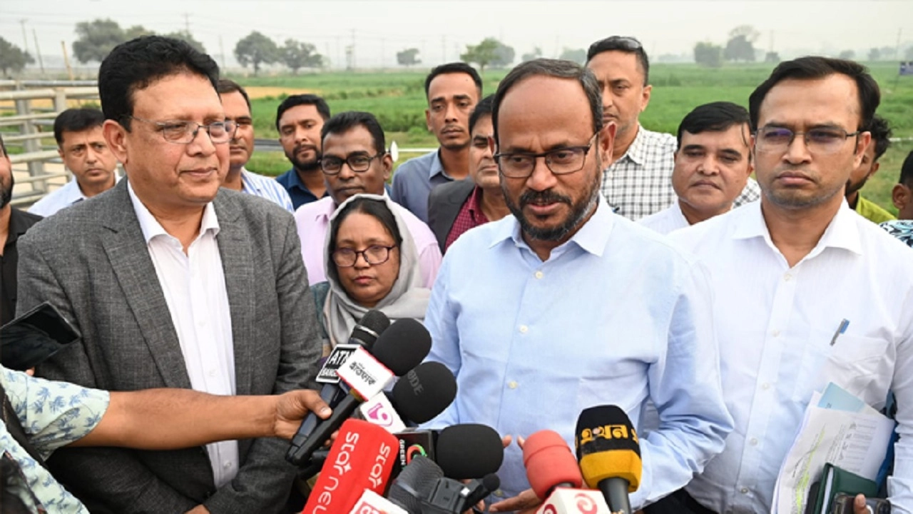 দুর্নীতির বিষয়ে বর্তমান সরকার জিরো টলারেন্স: প্রাণিসম্পদ প্রতিমন্ত্রী