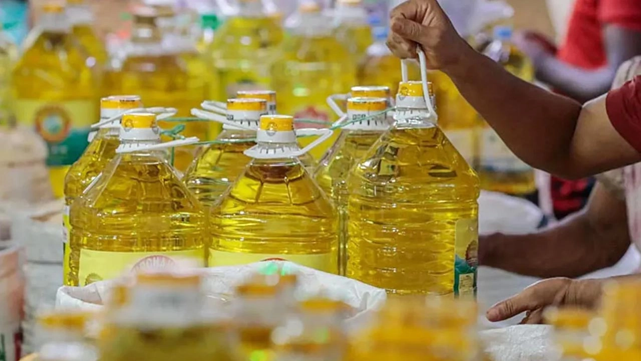 ভোজ্যতেলের দাম নিয়ে সুসংবাদ দিলেন বাণিজ্যমন্ত্রী 