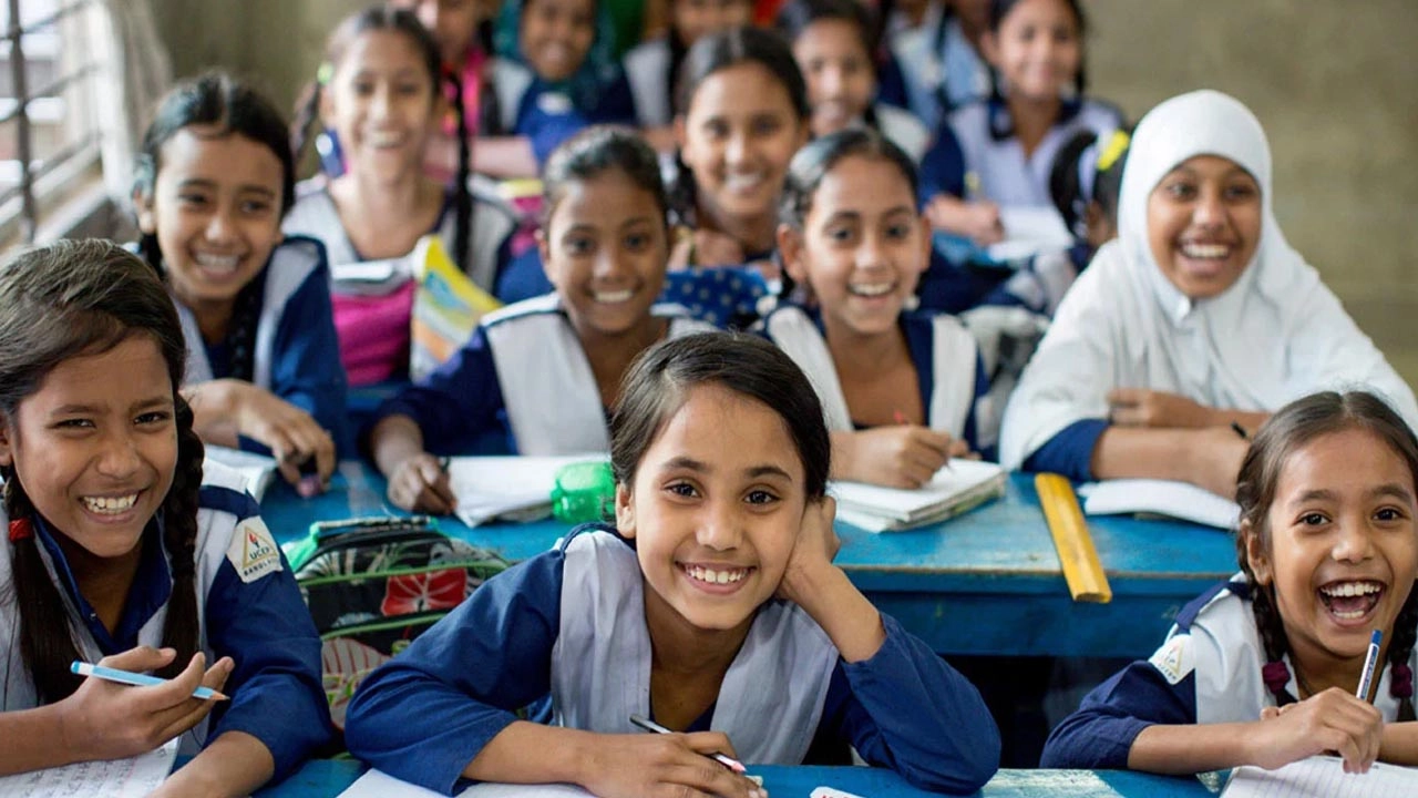 উপবৃত্তির টাকা বিতরণে যে পদক্ষেপ নিল সরকার 