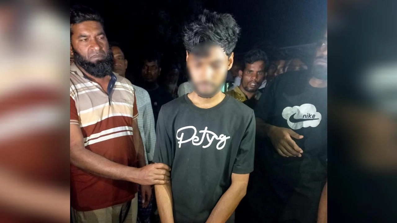 কালুখালীতে মাদক সেবনের দায়ে যুবকের ৬ মাসের কারাদণ্ড