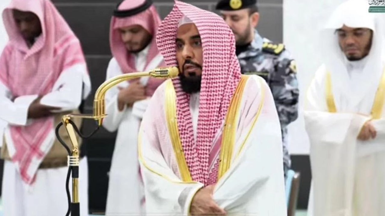 নামাজ পুরুষ্কা