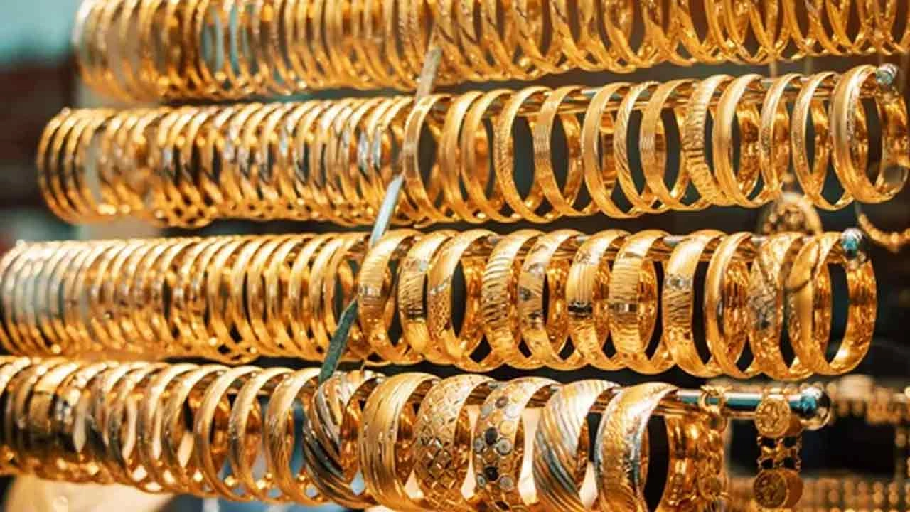 একদিনের ব্যবধানে ফের বাড়ল স্বর্ণের দাম