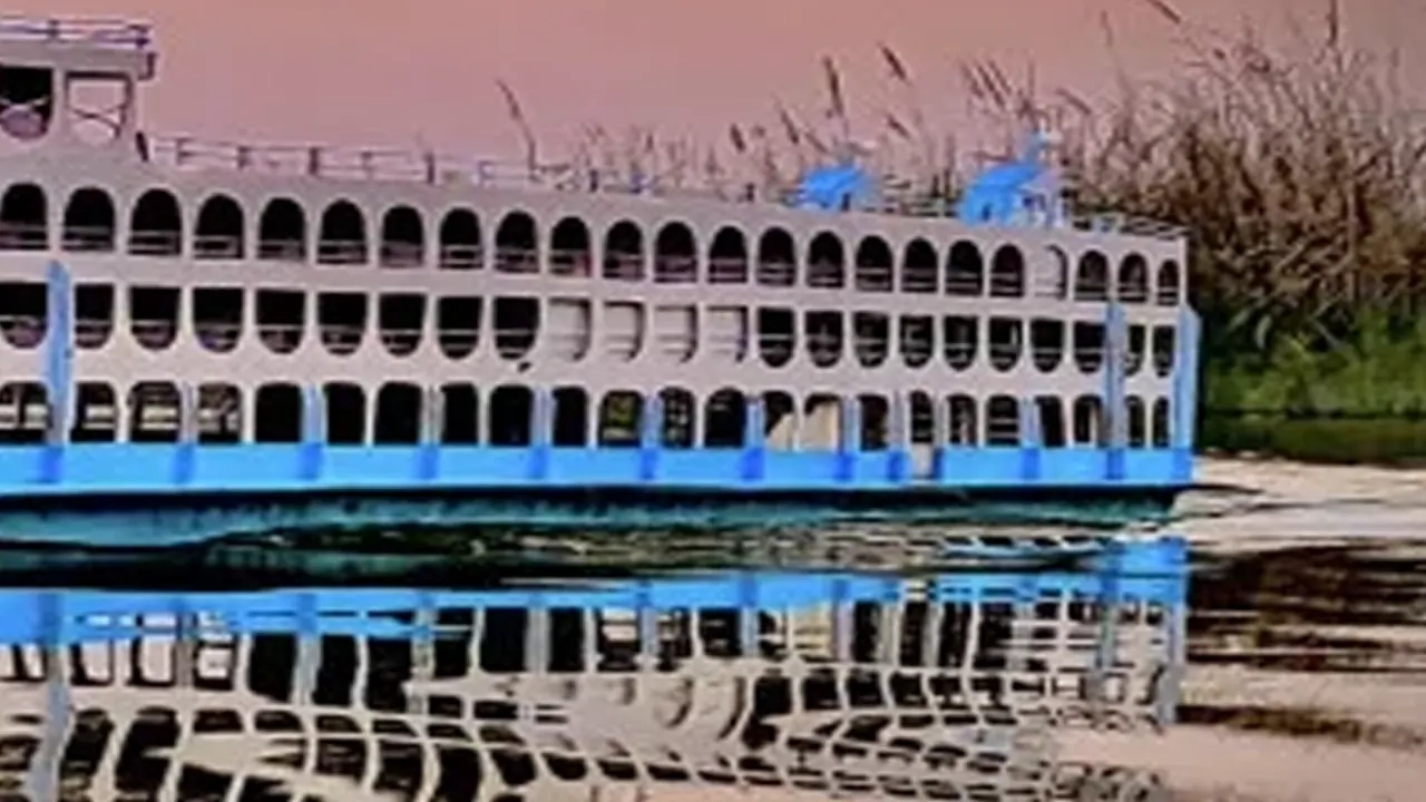 লঞ্চের কেবিনে ভিকারুননিসা নূন স্কুল অ্যান্ড কলেজের ছাত্রীকে ধর্ষণ