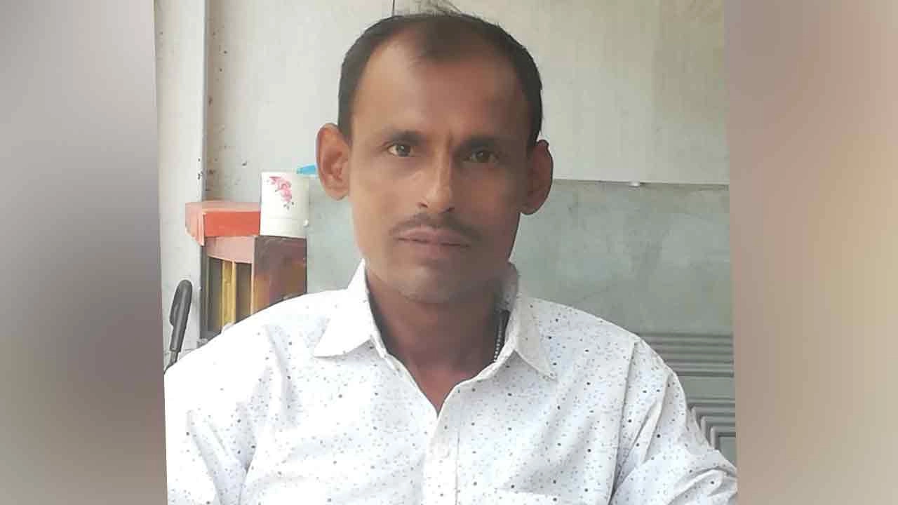 নিহত আলমগীর হাওলাদার (৫০)