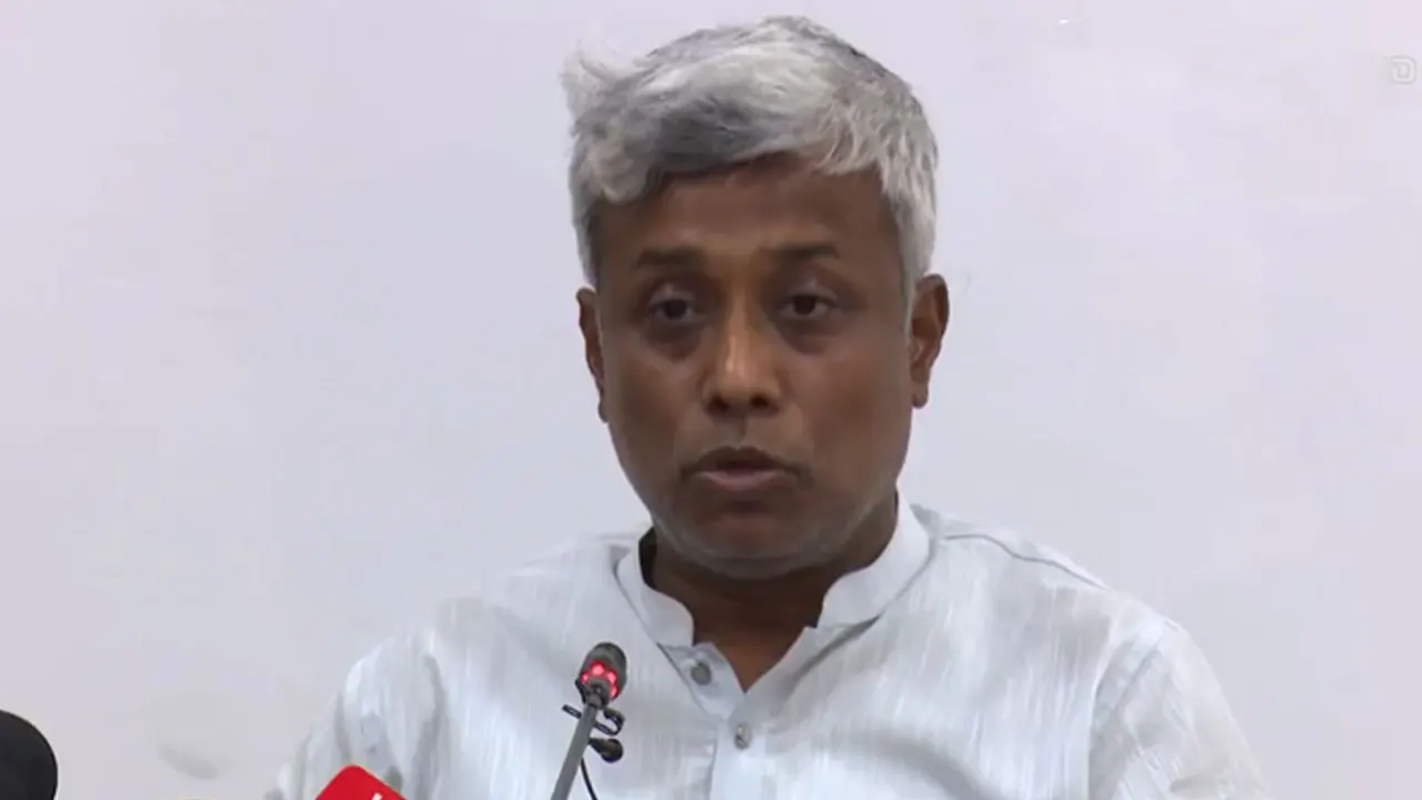 জ্বালানি বা বিদ্যুতের দাম বাড়ানোর ব্যাপারে যা বললেন প্রতিমন্ত্রী