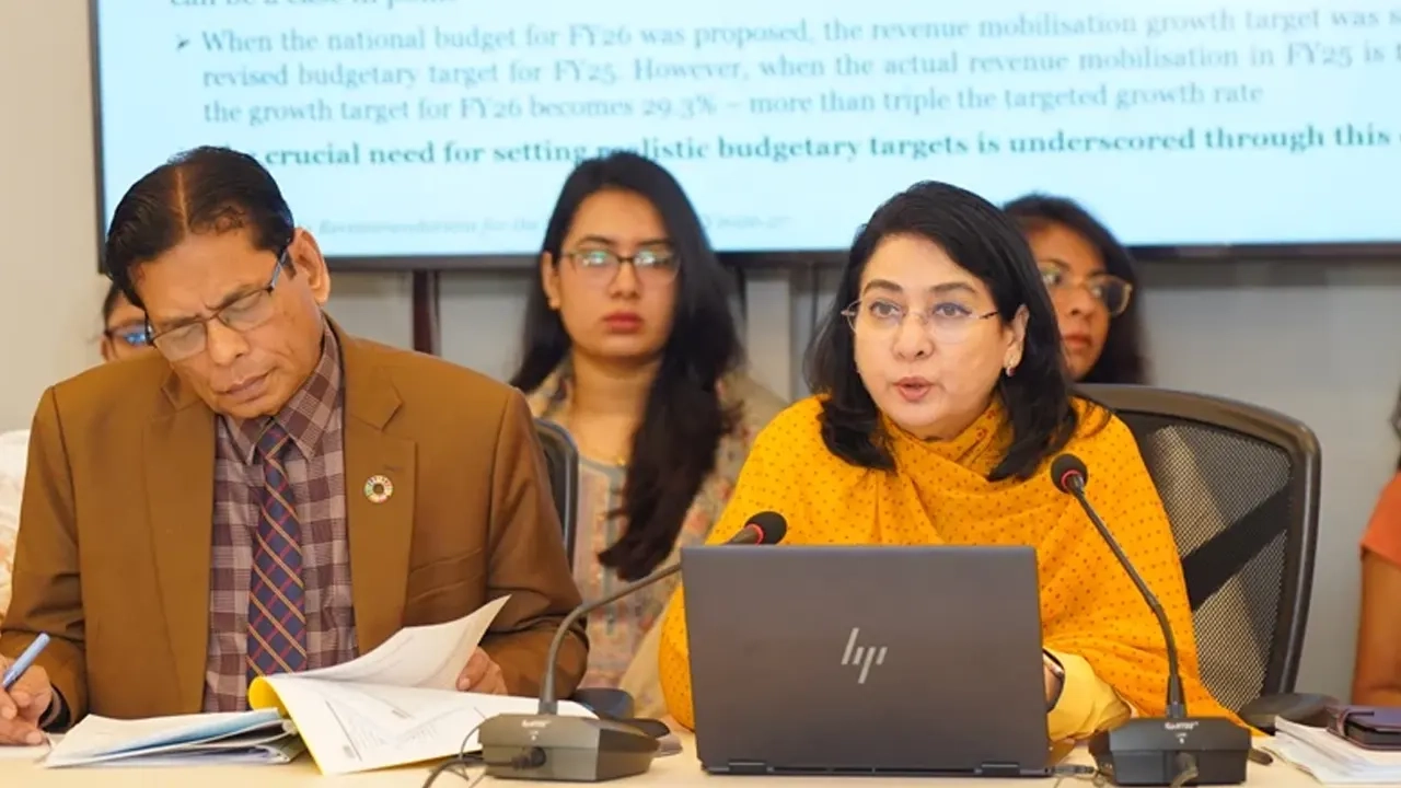 যুক্তরাষ্ট্রের সঙ্গে চুক্তি: বছরে ১৩২৭ কোটি টাকার রাজস্ব হারাতে পারে বাংলাদেশ: সিপিডি