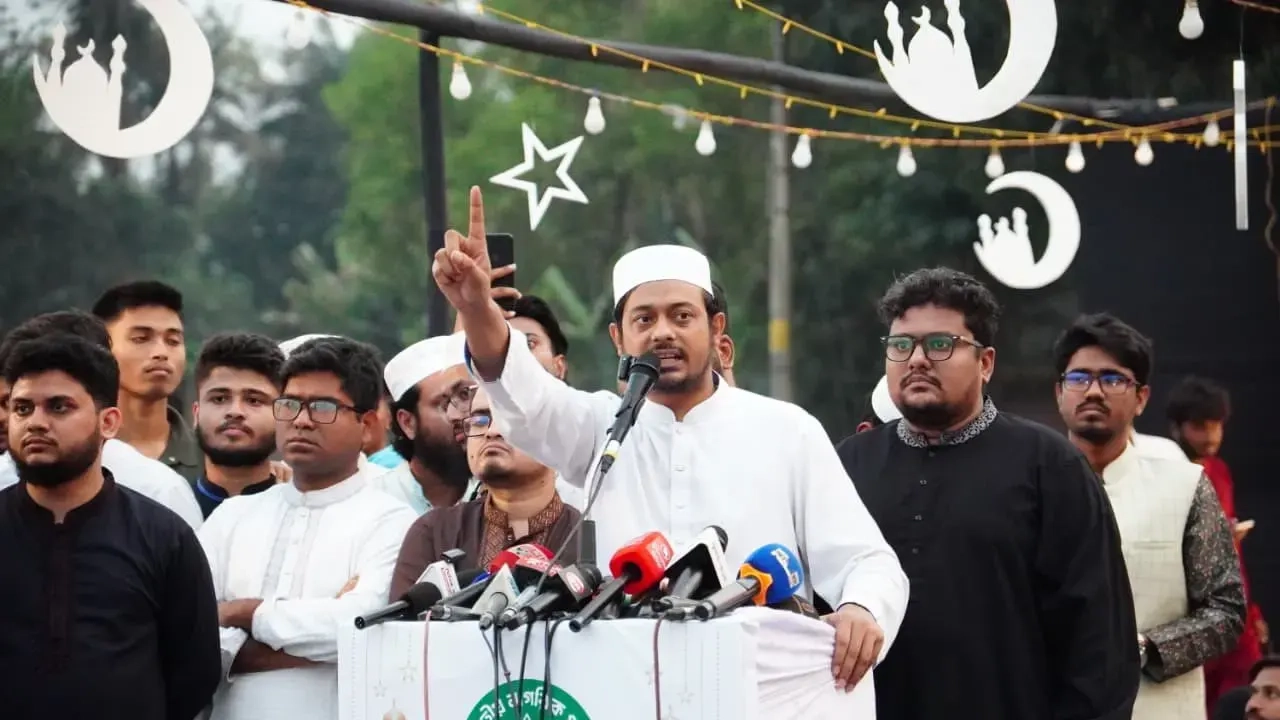 সংস্কার সভা বাস্তবায়ন না করলে ১২ তারিখ সংসদে যাবো: নাসীরুদ্দীন পাটওয়ারী