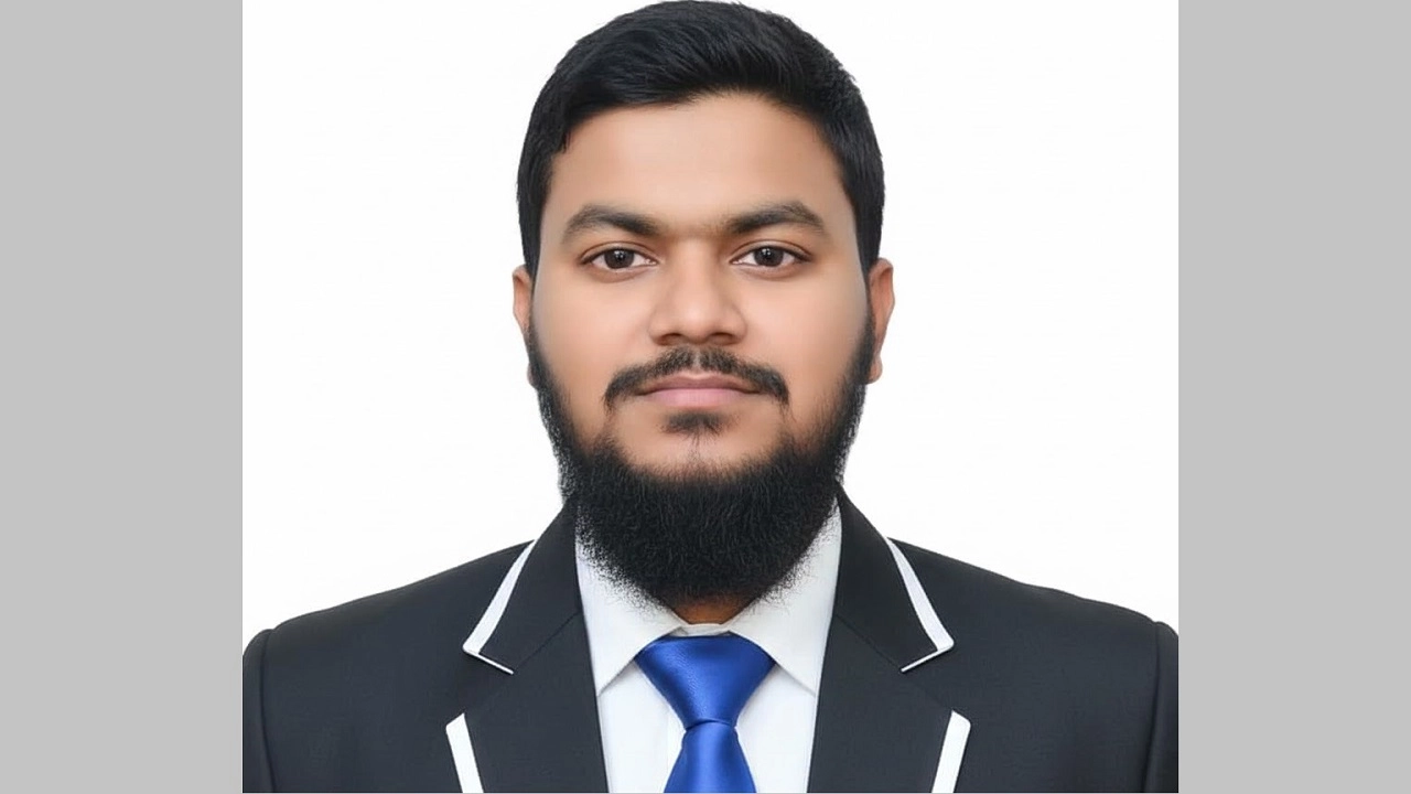 সাংবাদিক মাইনুল