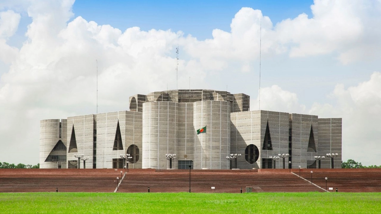 উপনেতা-স্পিকার পদে ৮ নেতা ও ডেপুটি স্পিকারে ৪ জন আলোচনায়