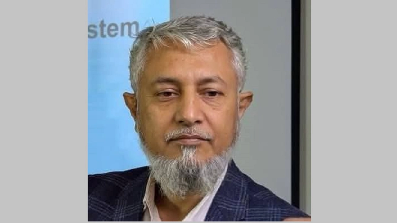 পরিচালক প্রশাসন পদে নিয়োগ পেলেন অধ্যাপক ডা: জালালউদ্দীন মোহাম্মদ রুমি