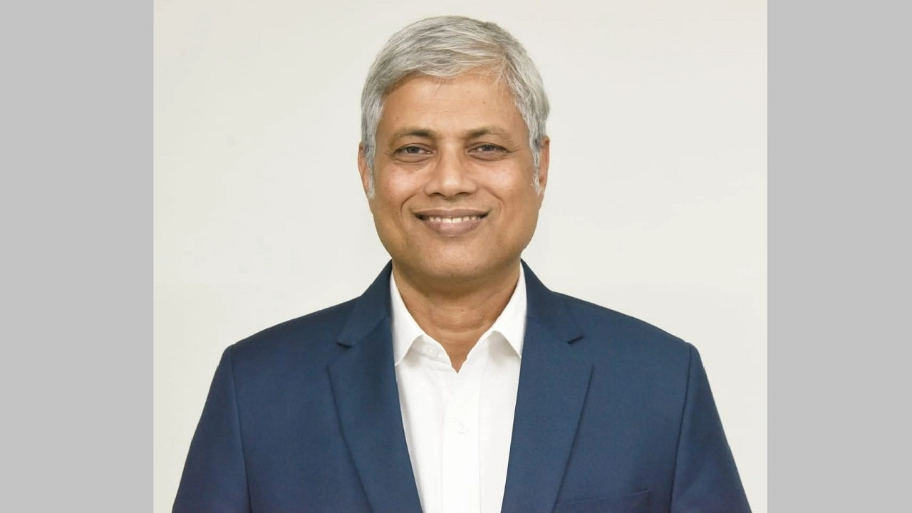 সাংবাদিক কল্যাণ ট্রাস্টের এমডি হলেন বাছির জামাল