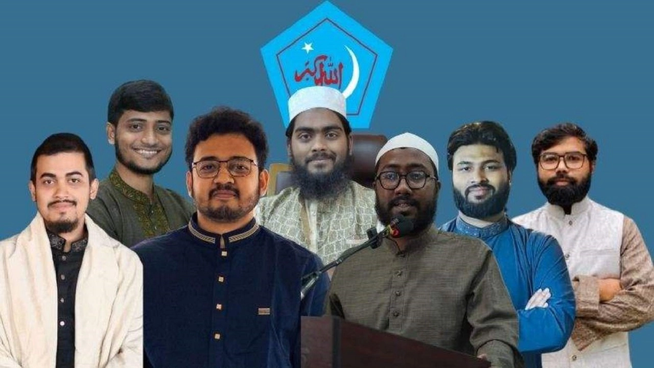 ঢাবি শিবিরের ২১ জনের কমিটিতে ৭ টপার