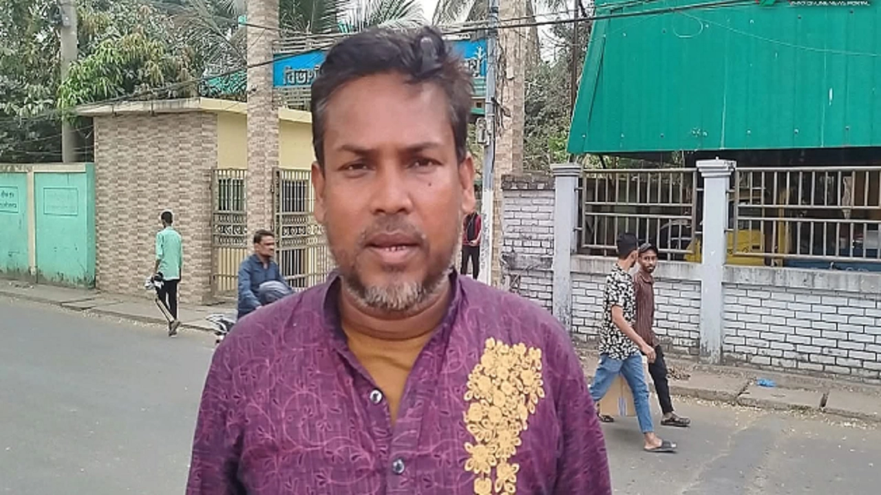 সানু মিয়া