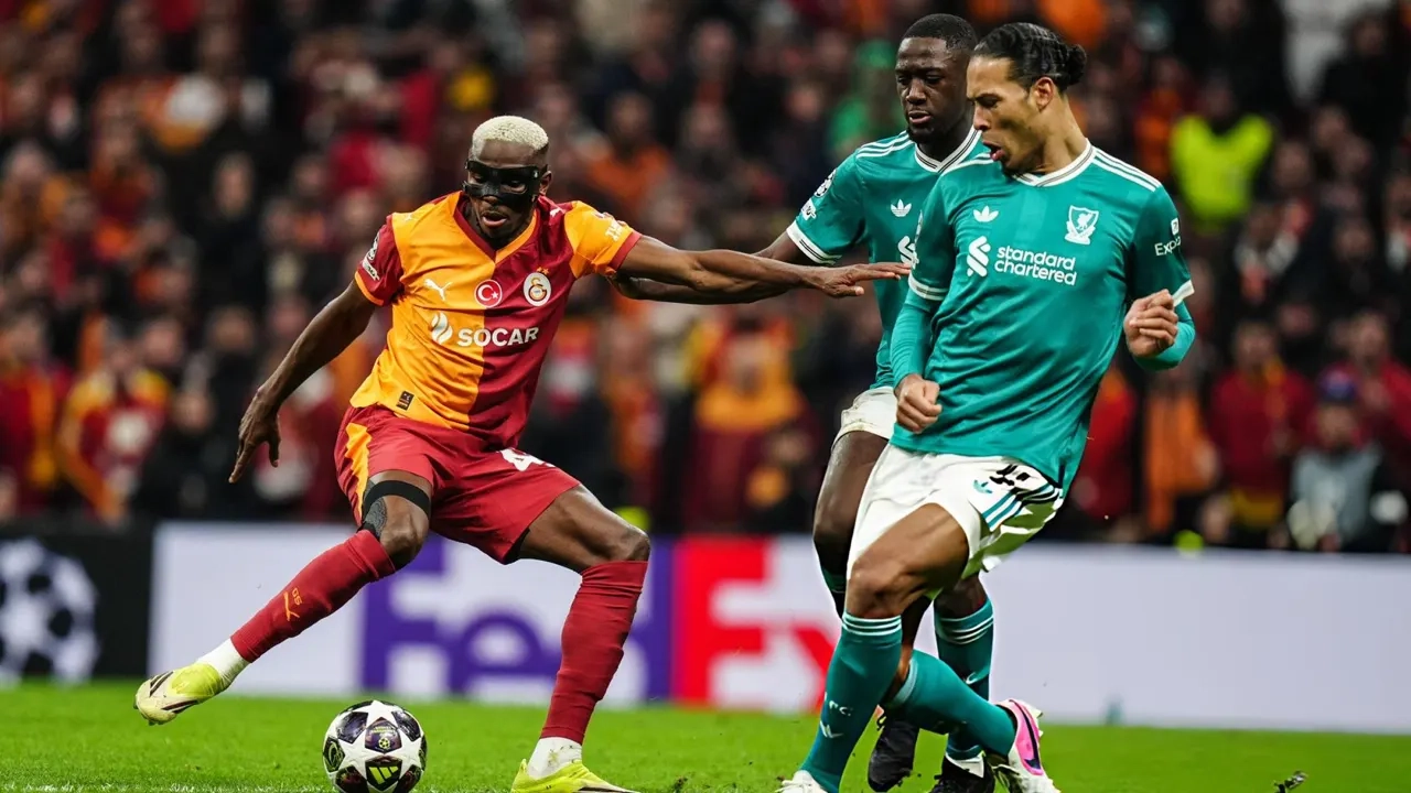 তুরস্কে ছন্নছাড়া ইংলিশ জায়ান্ট লিভারপুল 