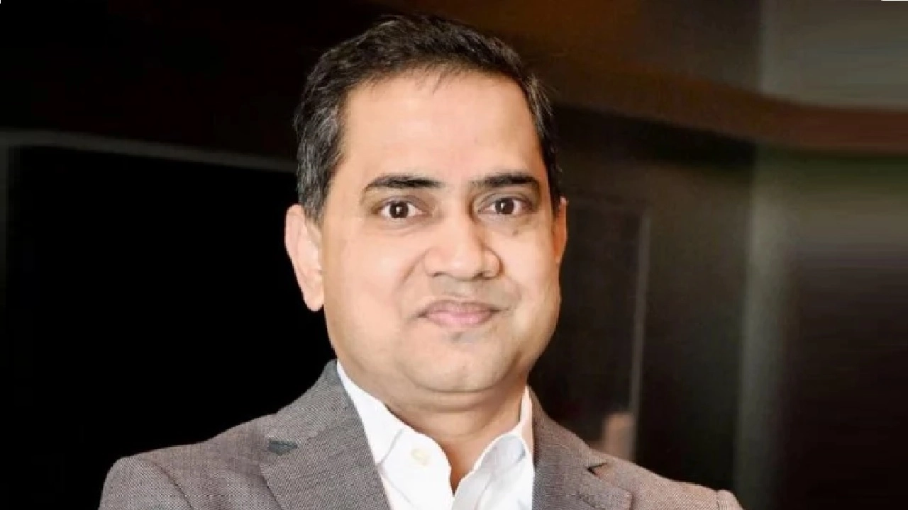 এম. মুশফিকুল ফজল আনসারী