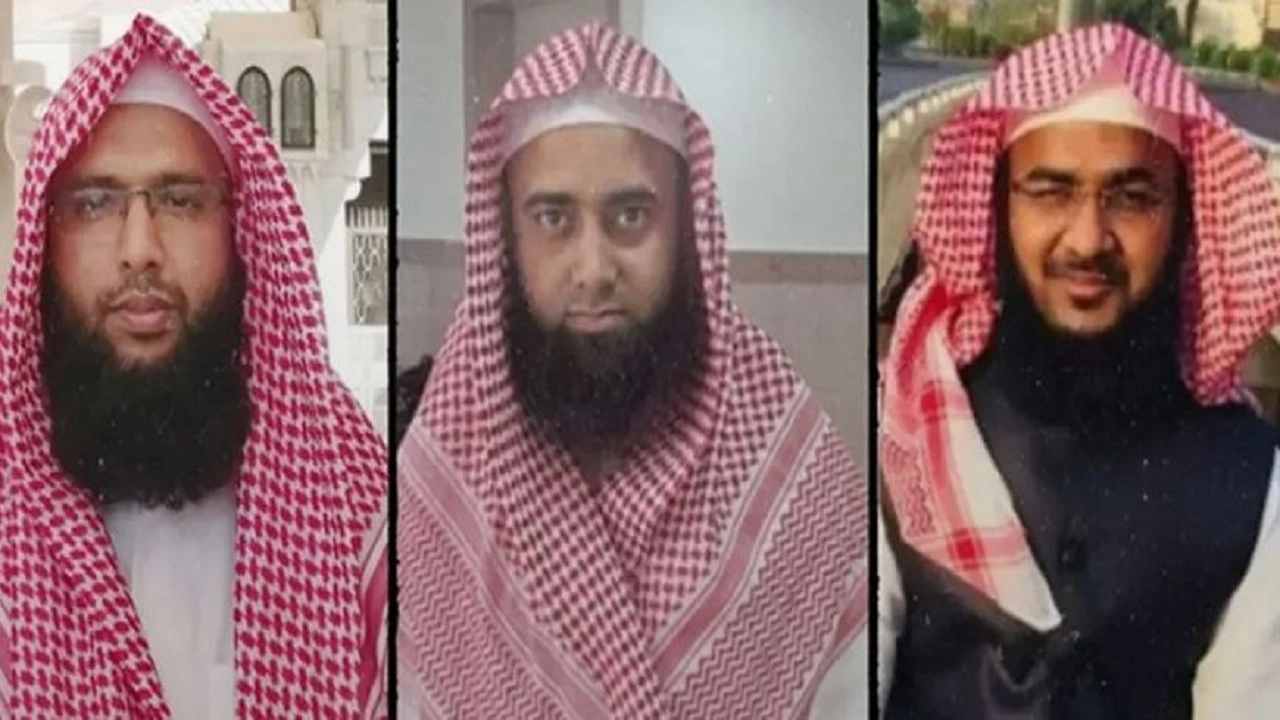 পিএইচডিতে উত্তীর্ণ তিন বাংলাদেশি আলেম