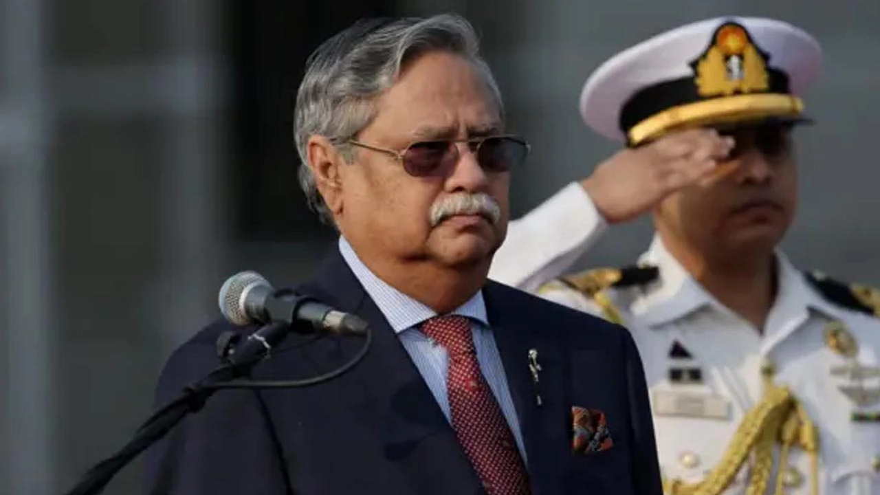 সংসদে ভাষণ দেবেন রাষ্ট্রপতি