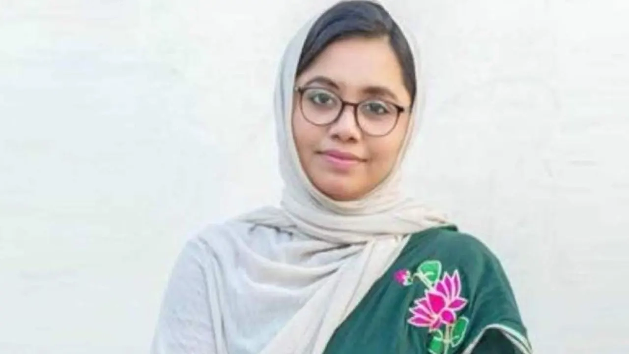 হাসনাত এমপি না হলে জনগণ জানতোই না যে সরকার খেঁজুর দেয়