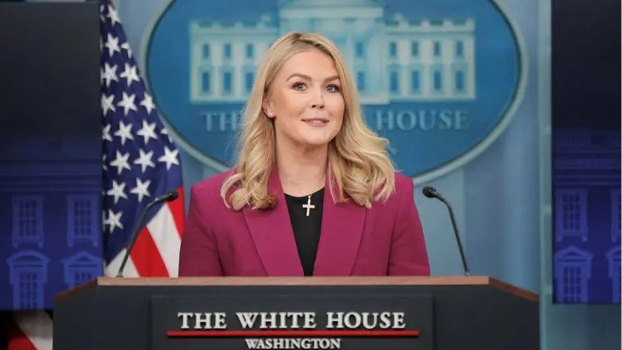 ইরান যুদ্ধ কবে শেষ হবে, যা জানাল হোয়াইট হাউস