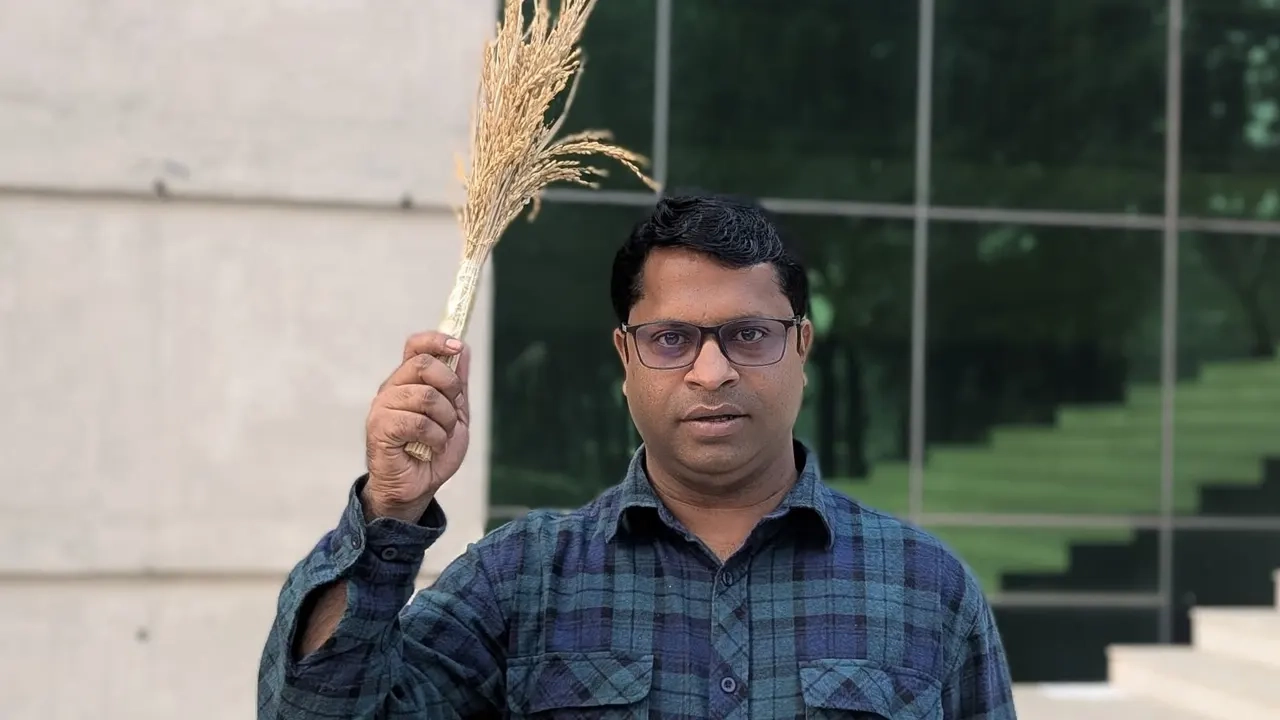 কৃষি অধিদপ্তরের পরিচালককে প্রাণনাশের হুমকি ছাত্রদল নেতার 