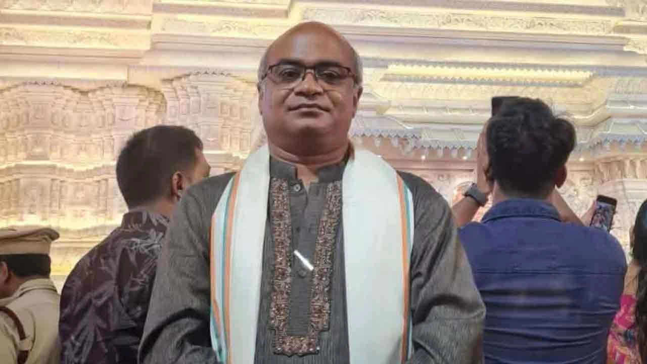 কলকাতার বাংলাদেশ উপহাইকমিশন প্রধানের স্বেচ্ছাচারিতা!