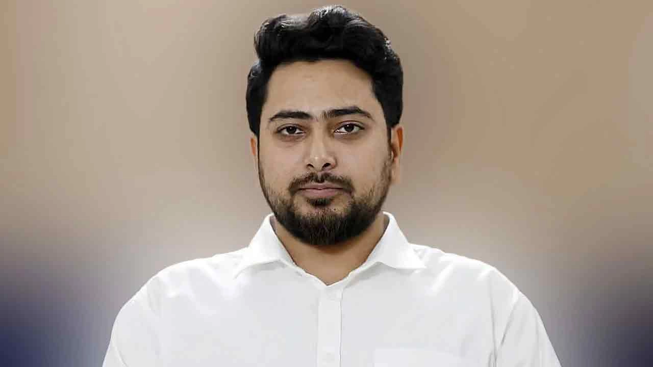 নাহিদ ইসলাম