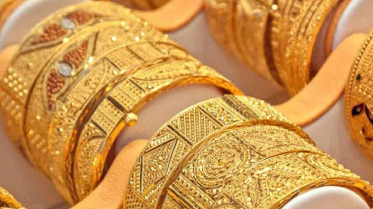 স্বর্ণের গয়না