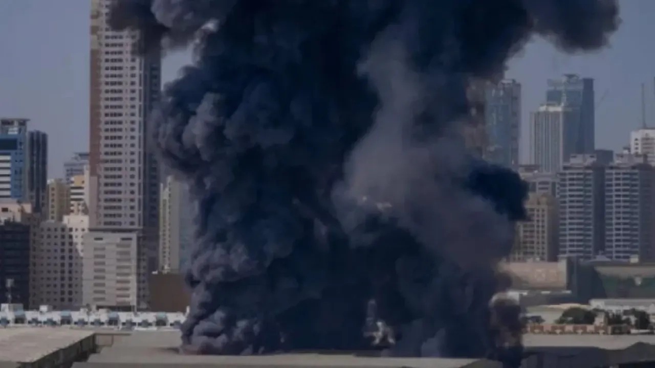 সৌদি আরব, ইরাক ও বাহরাইনে ইরানের হামলা 