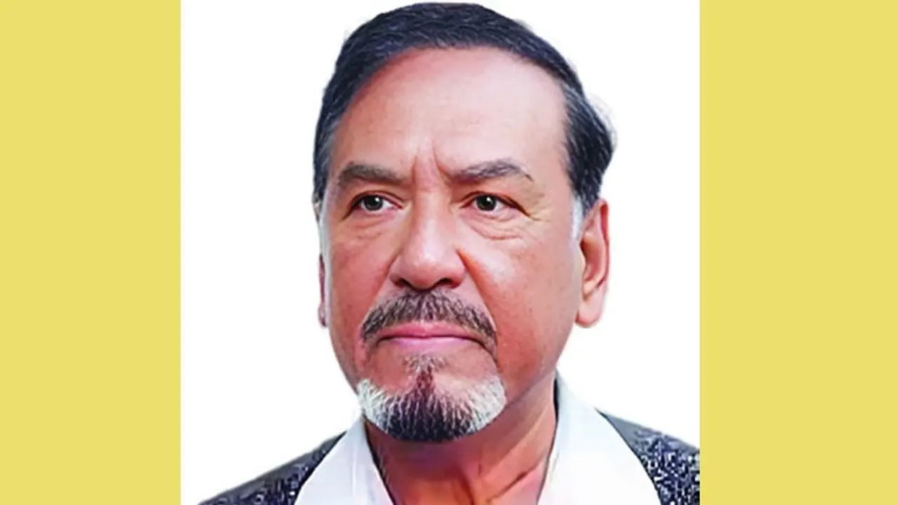 বীর মুক্তিযোদ্ধা মেজর (অব.) হাফিজ উদ্দিন আহমদ (বীর বিক্রম)