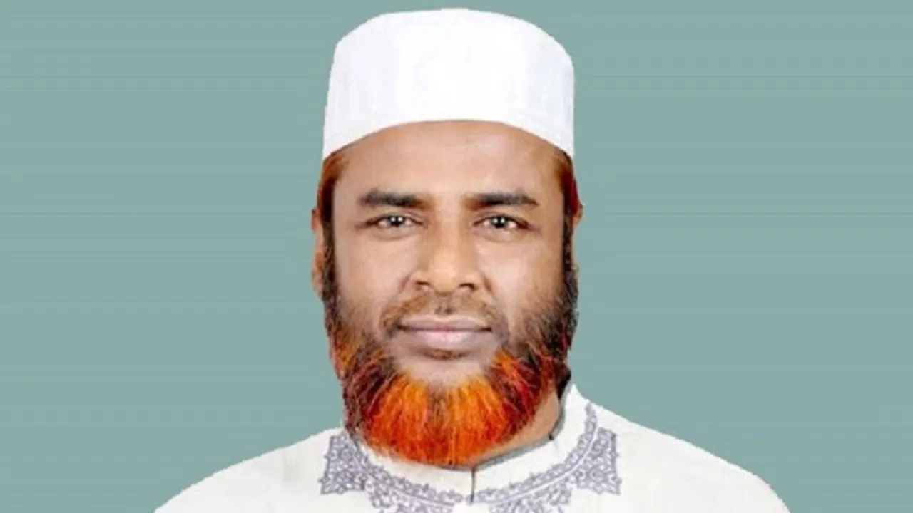 জামায়াতে ইসলামীর সেক্রেটারি জেনারেল ও খুলনা-৫ আসনের প্রার্থী মিয়া গোলাম পরওয়ার