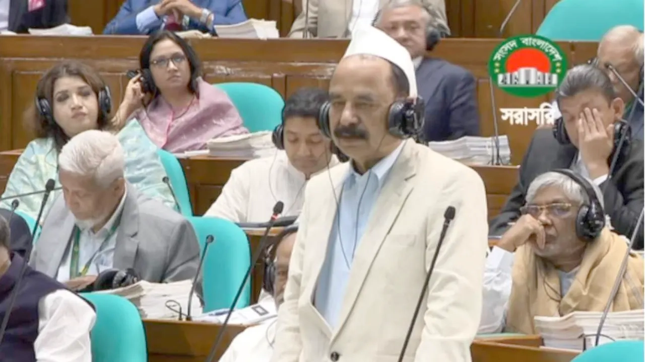 বিএনপি নেতা গয়েশ্বর চন্দ্র রায়