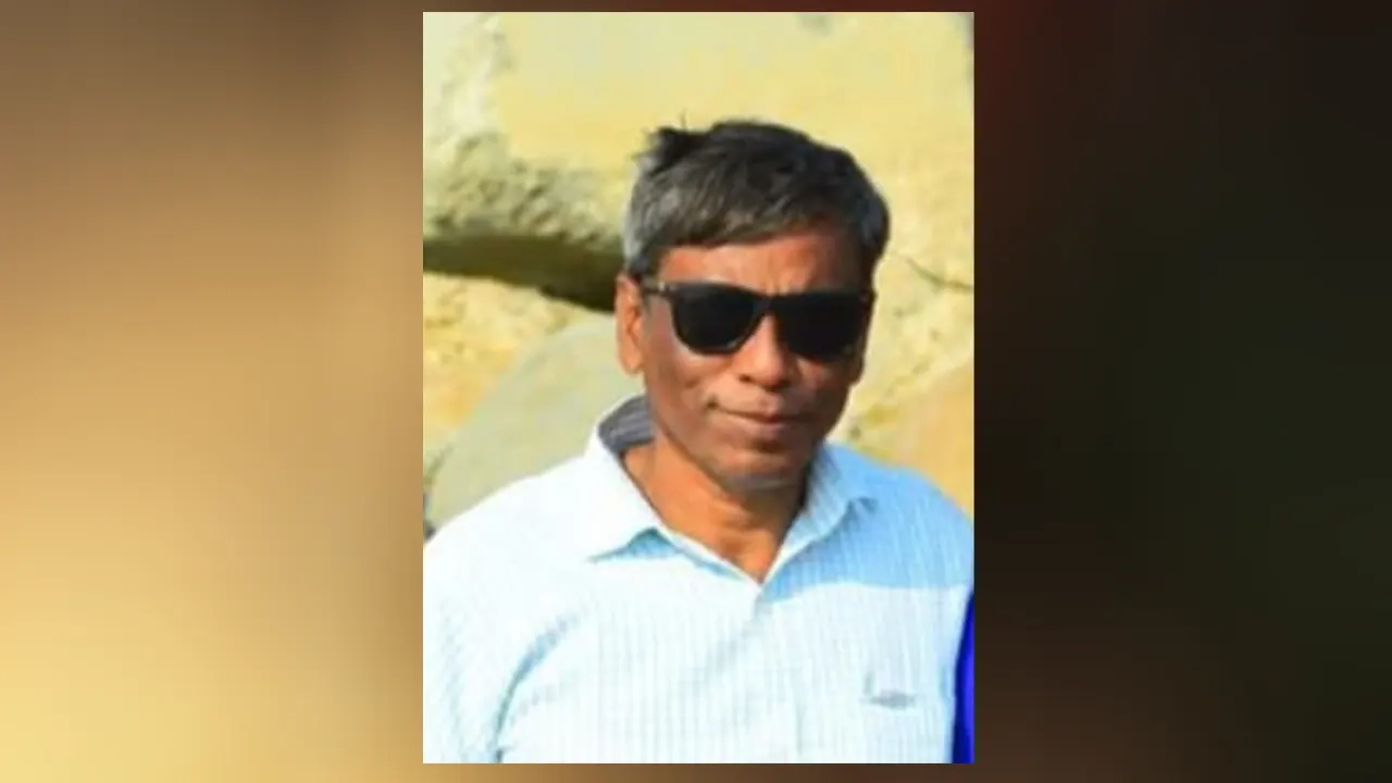 অভিযুক্ত প্রধান শিক্ষক রানা লাল