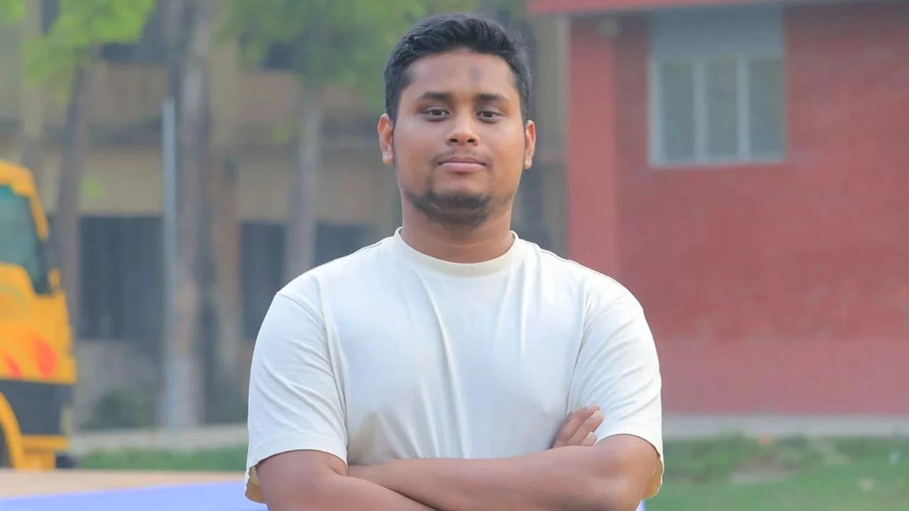 হাসনাত আব্দুল্লাহ