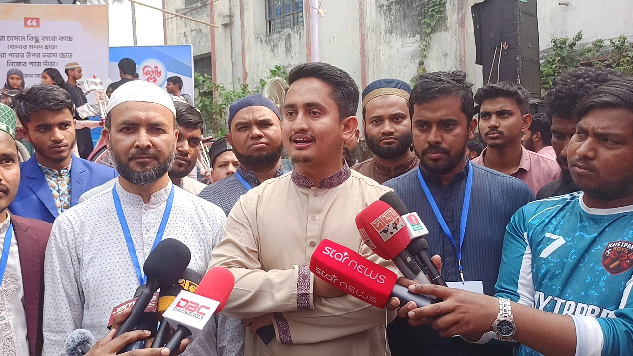 সারজিস আলম