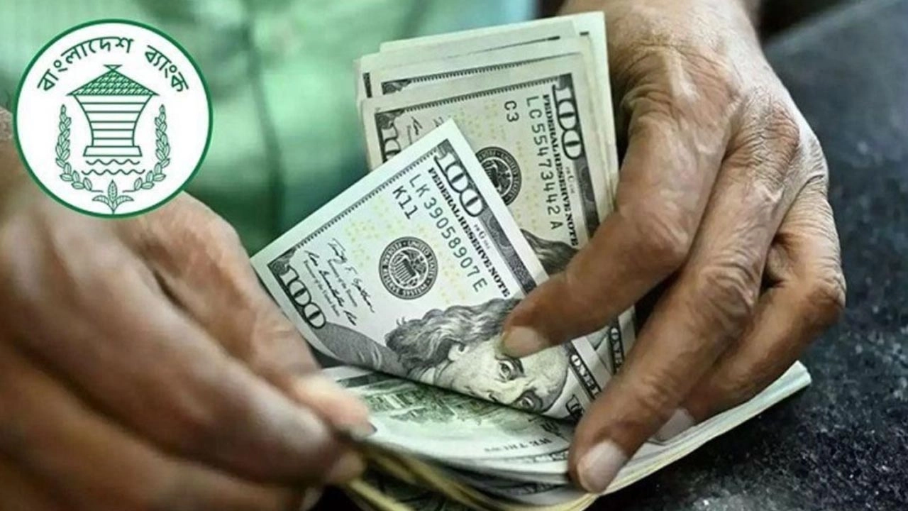 মার্চের ১১ দিনে রেমিট্যান্স এলো ১৯২ কোটি ডলার