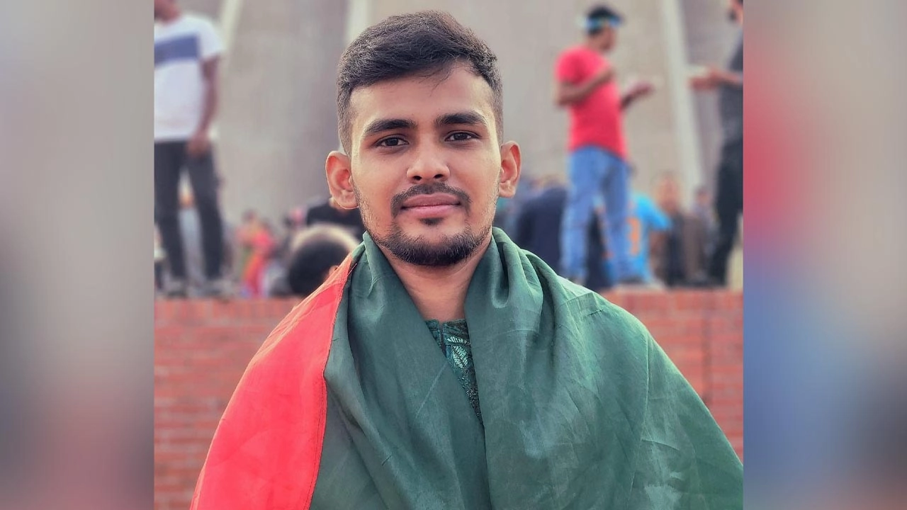 আসিফ মাহমুদসহ ৪২ জনের বিরুদ্ধে মামলার আবেদন, গ্রহণ করেননি আদালত