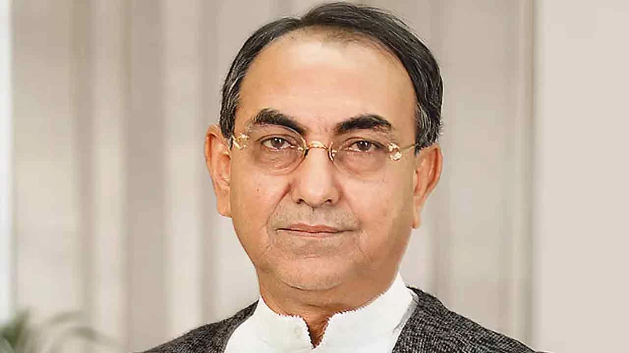 মির্জা আব্বাস