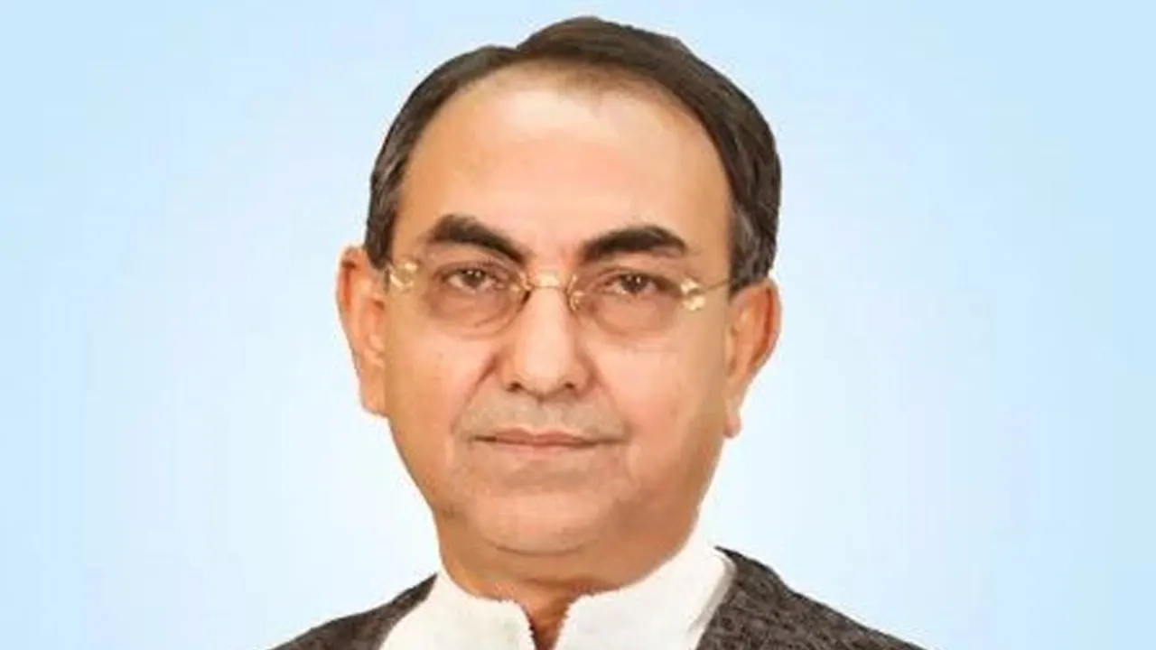 বিএনপি নেতা মির্জা আব্বাসের মস্তিষ্কে অস্ত্রোপচারের সিদ্ধান্ত