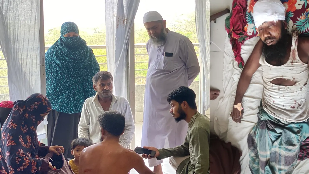 ছবি: এনপিবি নিউজ