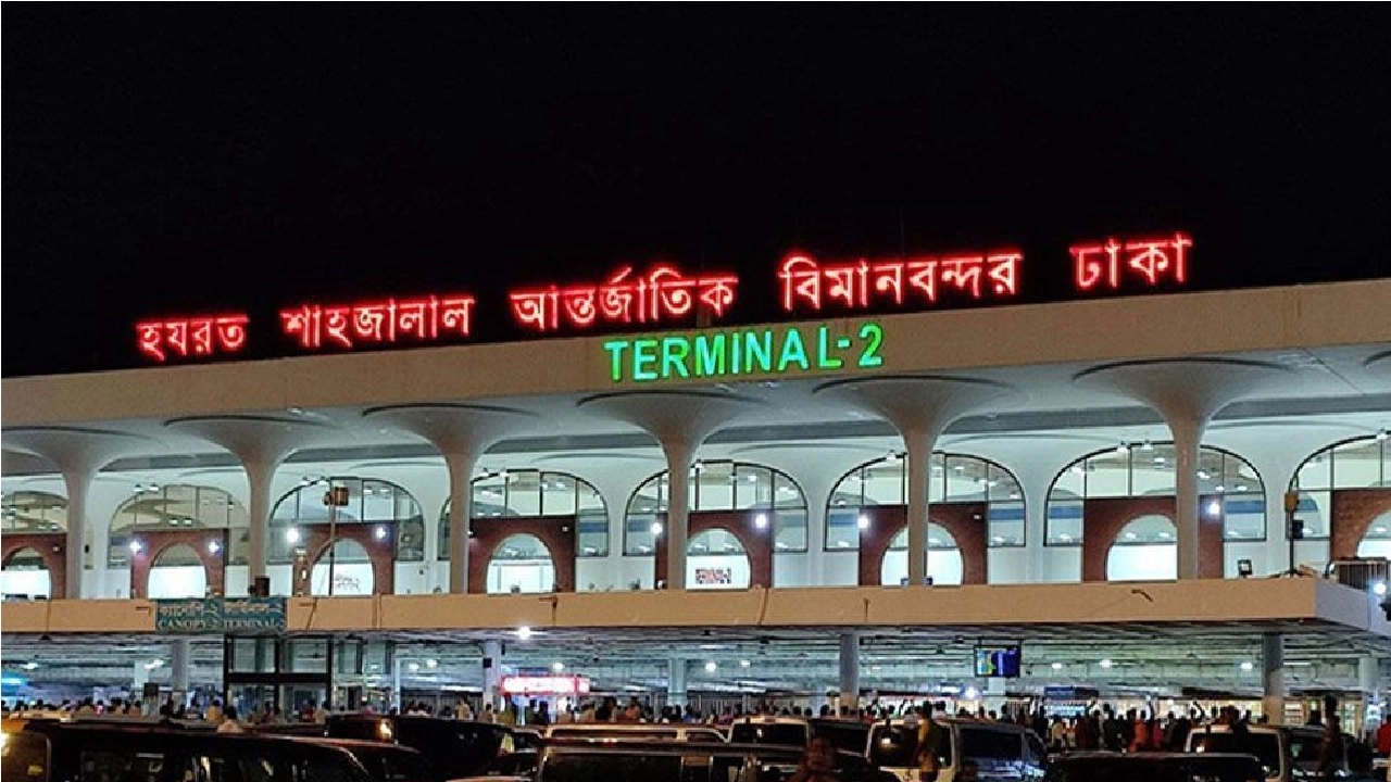 শনিবারেও বাতিল মধ্যপ্রাচ্যের ২৪ ফ্লাইট